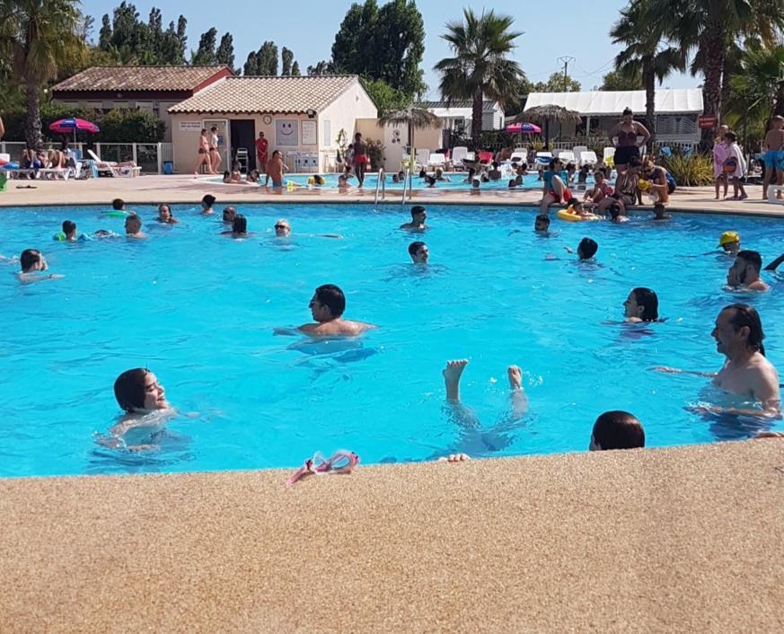 Frejus Tout Confort, Climatisation,Linge De Lit Et De Toilette, Coffre Fort, Ventilations Au Plafond Chambres Et Wifi Possible Buitenkant foto