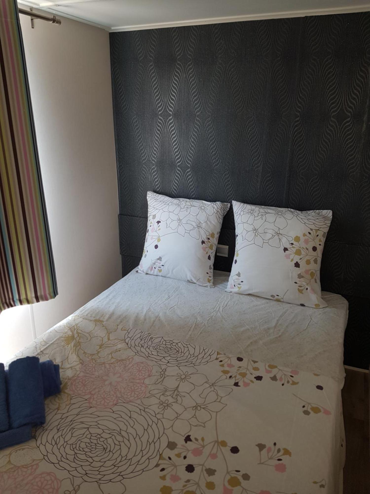 Frejus Tout Confort, Climatisation,Linge De Lit Et De Toilette, Coffre Fort, Ventilations Au Plafond Chambres Et Wifi Possible Buitenkant foto