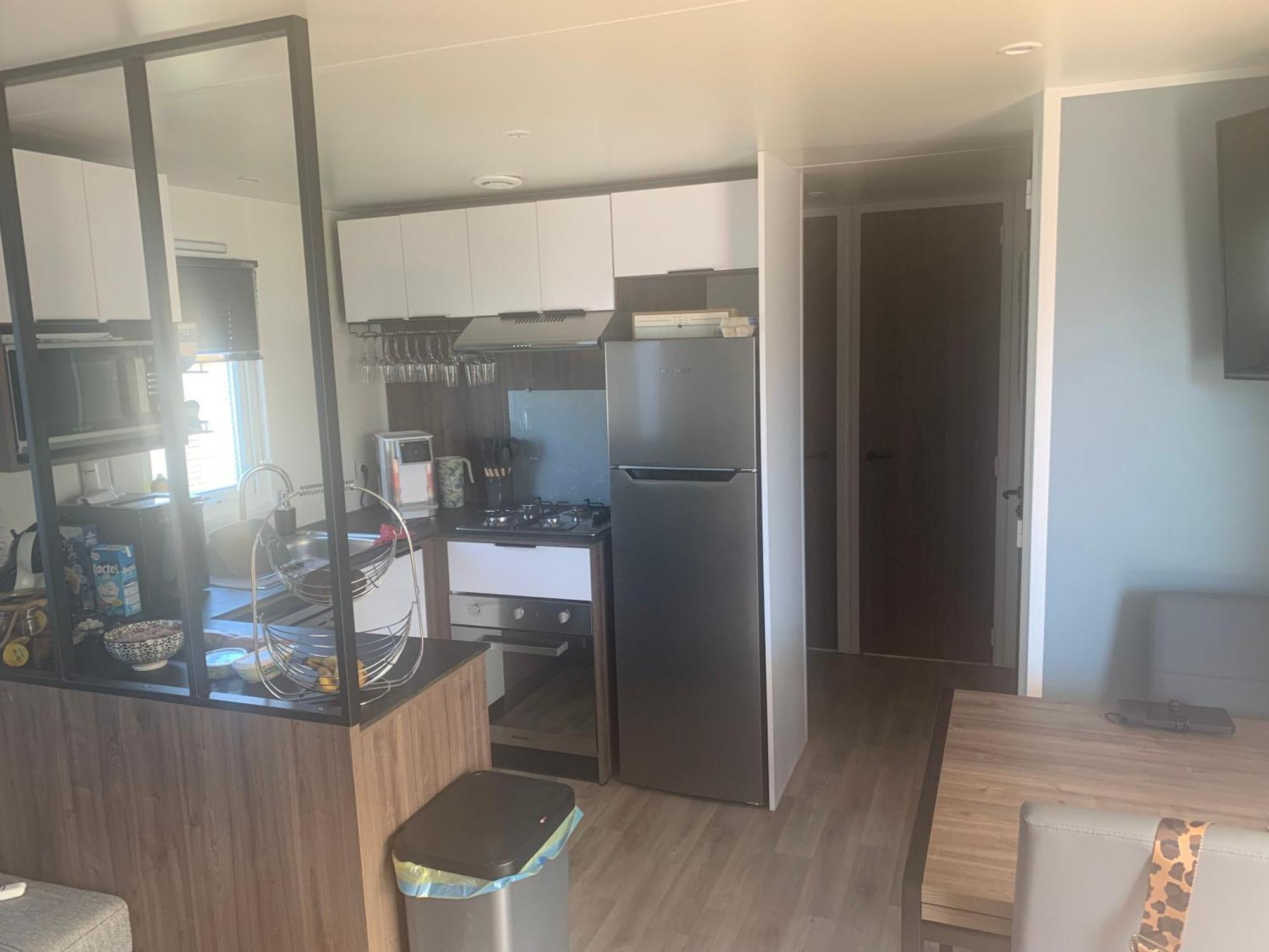 Frejus Tout Confort, Climatisation,Linge De Lit Et De Toilette, Coffre Fort, Ventilations Au Plafond Chambres Et Wifi Possible Buitenkant foto